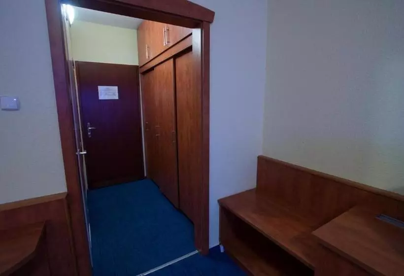 هتل Mátyás Király Gyógy és Wellness