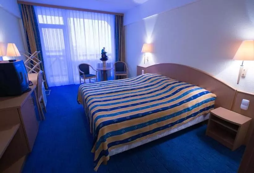 هتل Mátyás Király Gyógy és Wellness