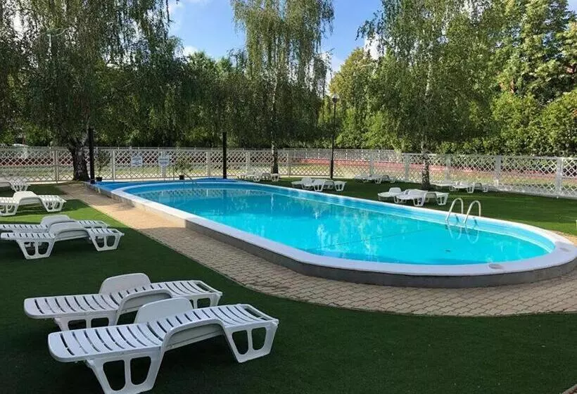 هتل Mátyás Király Gyógy és Wellness