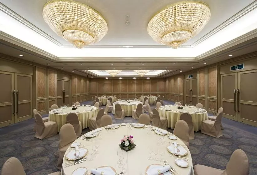 Hotel Okura Jr Huis Ten Bosch