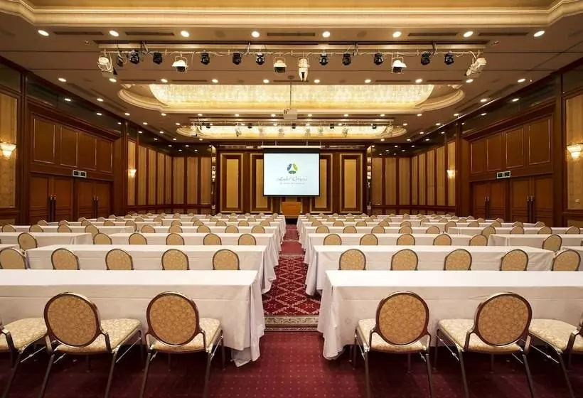 Hotel Okura Jr Huis Ten Bosch