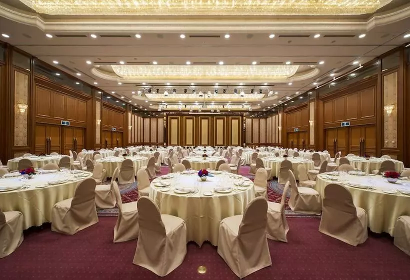 Hotel Okura Jr Huis Ten Bosch