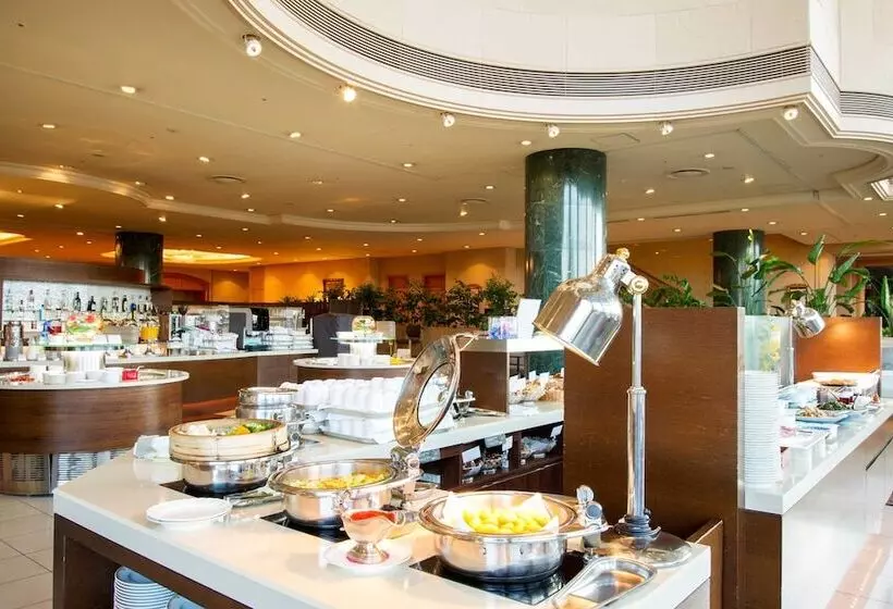 Hotel Okura Jr Huis Ten Bosch