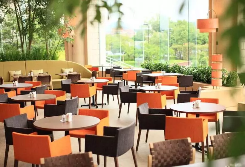 Hotel Okura Jr Huis Ten Bosch