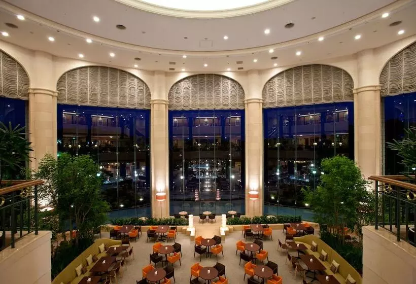 Hotel Okura Jr Huis Ten Bosch