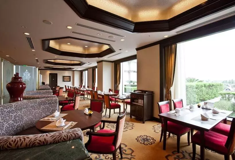 Hotel Okura Jr Huis Ten Bosch