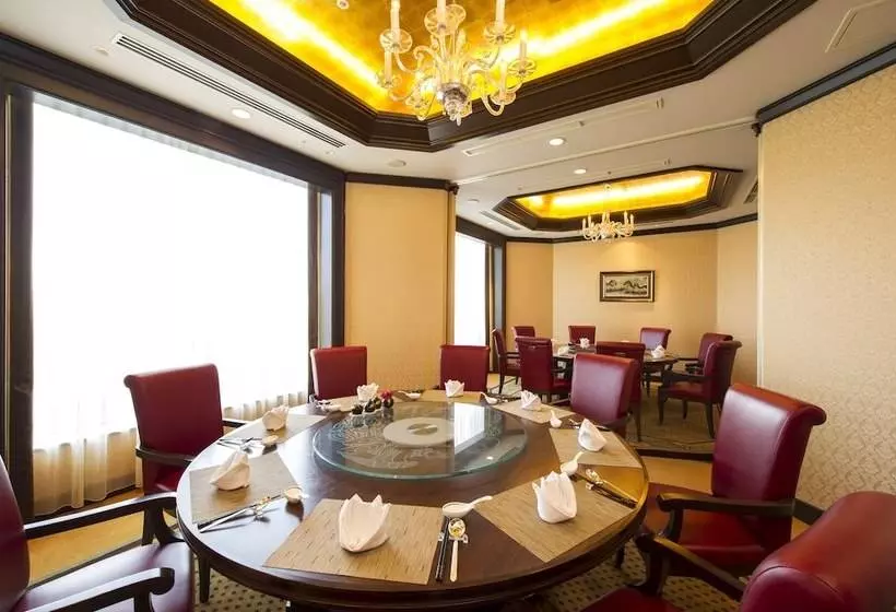 Hotel Okura Jr Huis Ten Bosch