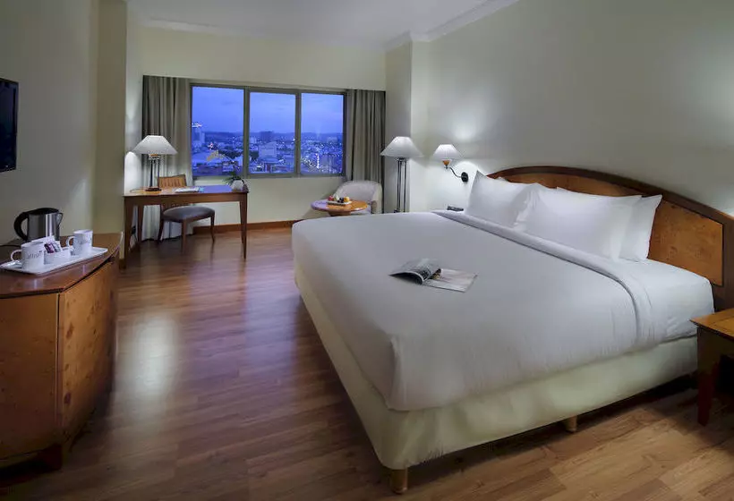 ホテル Panorama Regency