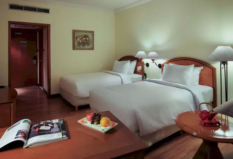 ホテル Panorama Regency