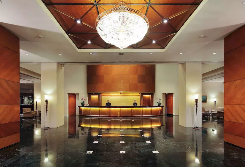 ホテル Panorama Regency