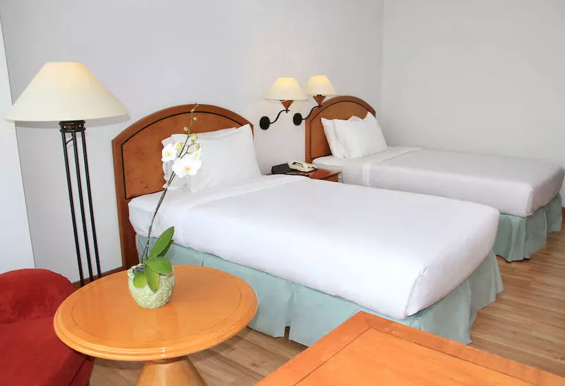 ホテル Panorama Regency