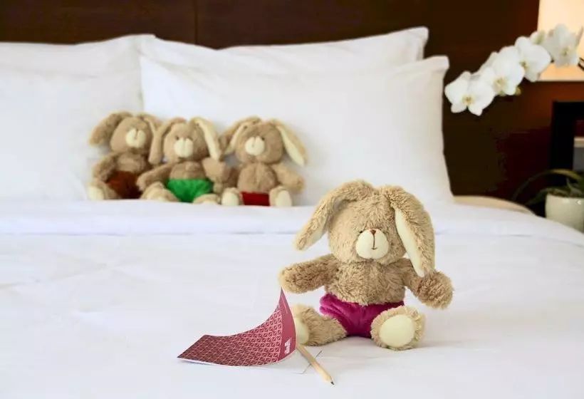 ホテル Panorama Regency