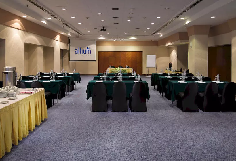 ホテル Panorama Regency