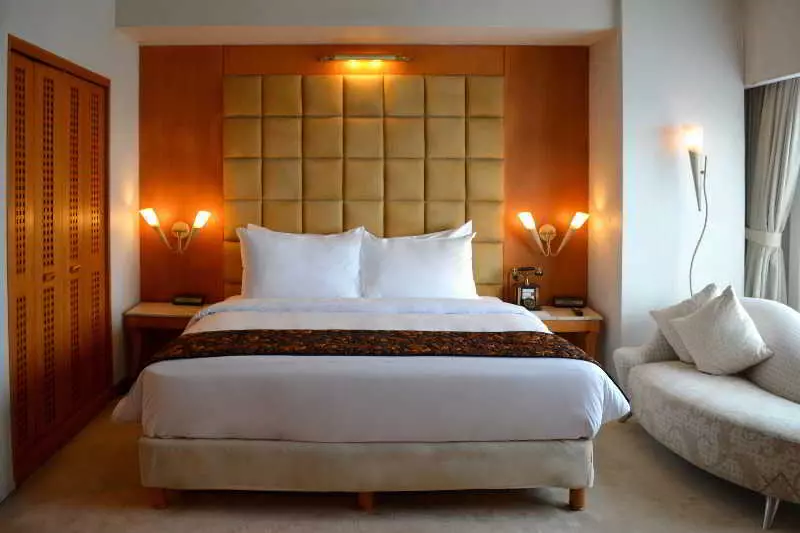 ホテル Panorama Regency