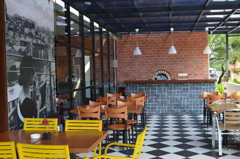 ホテル Panorama Regency