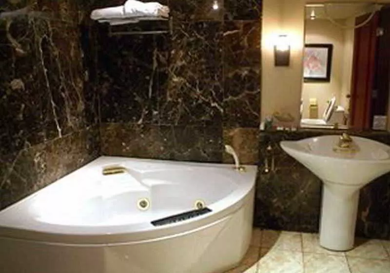 هتل Soechi International Medan