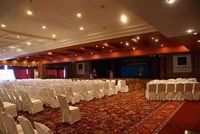 هتل Soechi International Medan