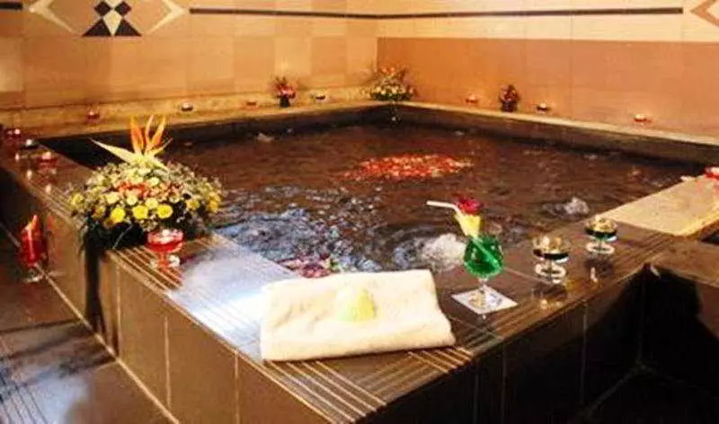 هتل Soechi International Medan