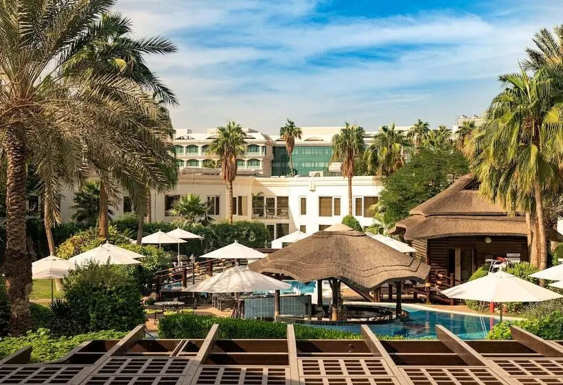 Le Méridien Dubai Hotel & Conference Centre