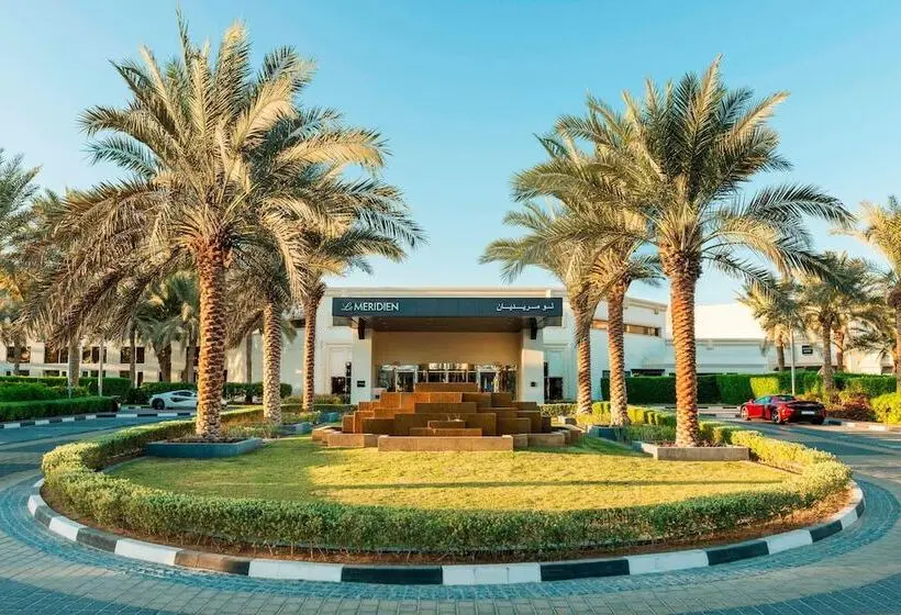 Le Méridien Dubai Hotel & Conference Centre
