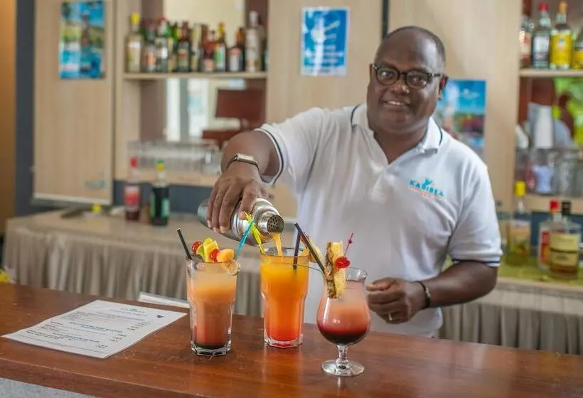 استراحتگاه Karibea Sainte Luce