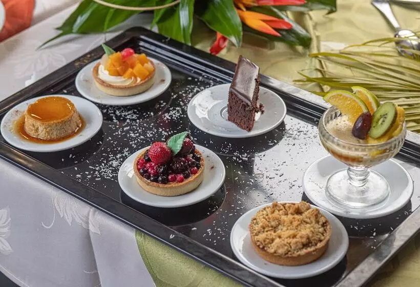 استراحتگاه Karibea Sainte Luce