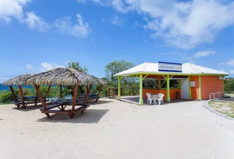 استراحتگاه Karibea Sainte Luce