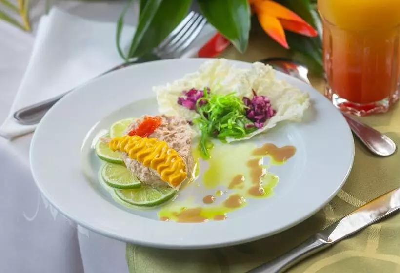 استراحتگاه Karibea Sainte Luce