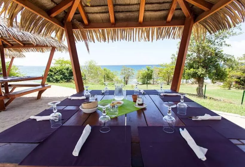 استراحتگاه Karibea Sainte Luce