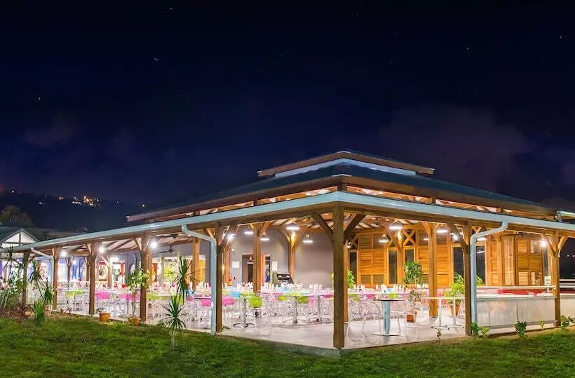 استراحتگاه Karibea Sainte Luce