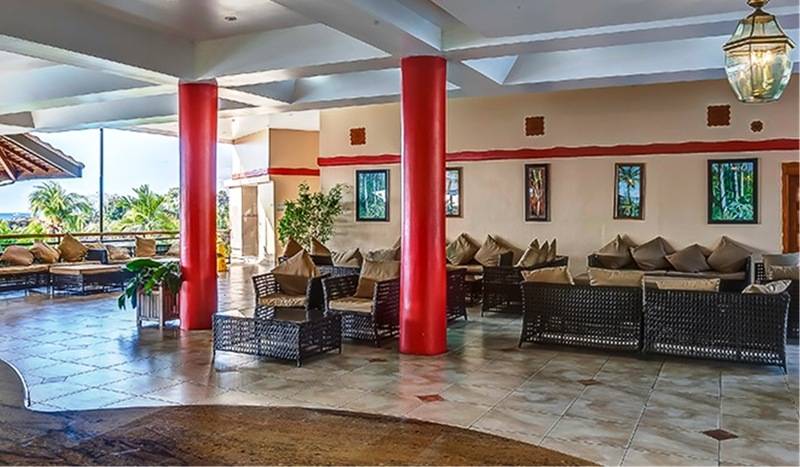 Grafton Beach Resort