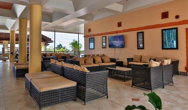 Grafton Beach Resort