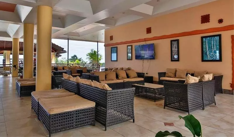 Grafton Beach Resort