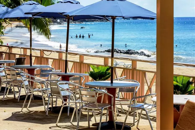 Grafton Beach Resort