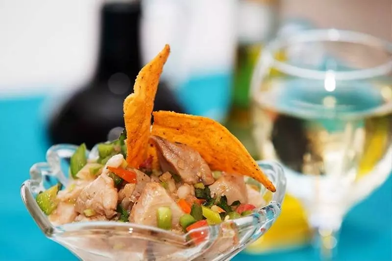 Grafton Beach Resort