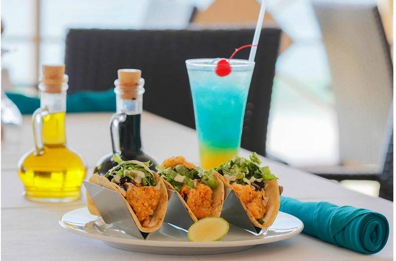 Grafton Beach Resort