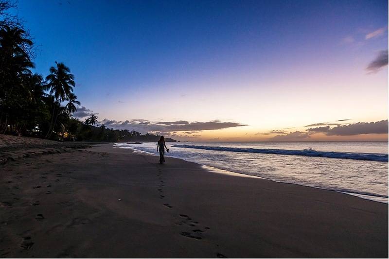 Grafton Beach Resort