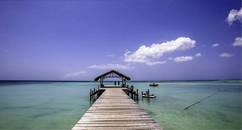 Grafton Beach Resort