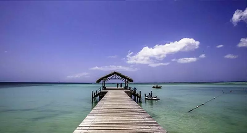 Grafton Beach Resort