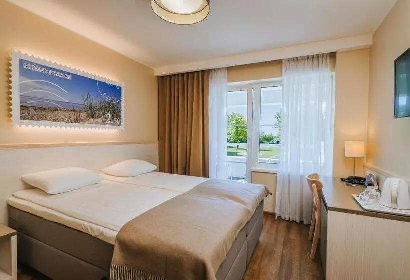 Hestia Hotel Strand