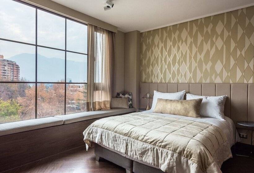 هتل Eco Boutique Bidasoa