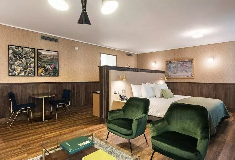 فندق Eco Boutique Bidasoa