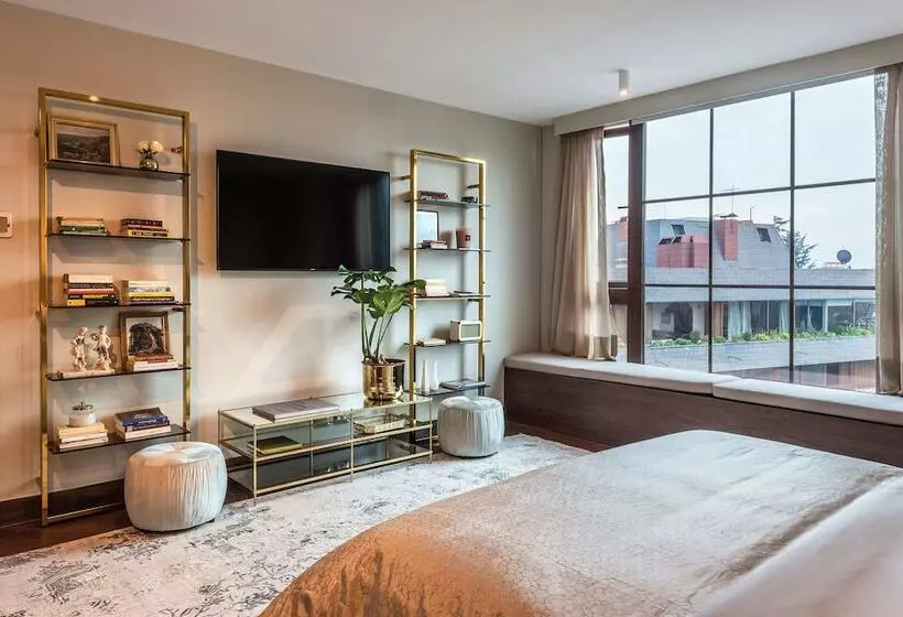 فندق Eco Boutique Bidasoa