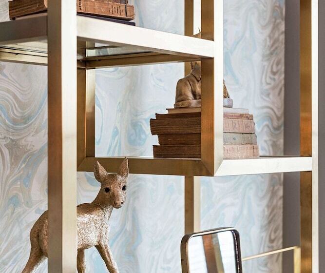 هتل Eco Boutique Bidasoa