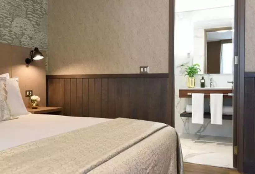 فندق Eco Boutique Bidasoa