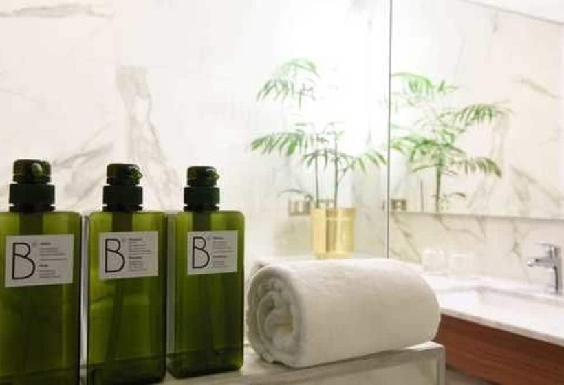 هتل Eco Boutique Bidasoa