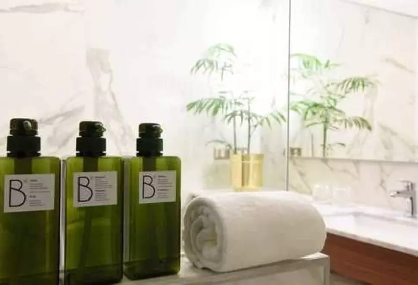 فندق Eco Boutique Bidasoa