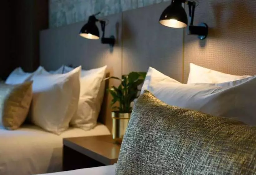 فندق Eco Boutique Bidasoa