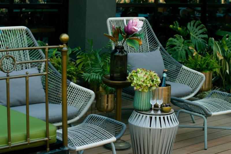 هتل Eco Boutique Bidasoa