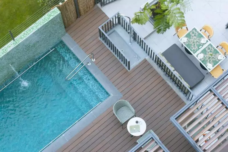 فندق Eco Boutique Bidasoa